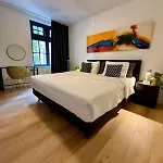 Apartment Luxury Centre *