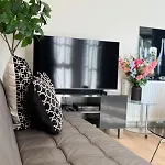Apartment Luxury Centre Helmond