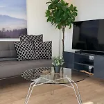 Apartment Luxury Centre *