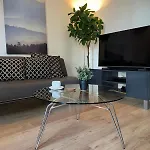 Apartment Luxury Centre *