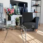 Apartment Luxury Centre *