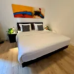 Luxury Centre Apartment Helmond