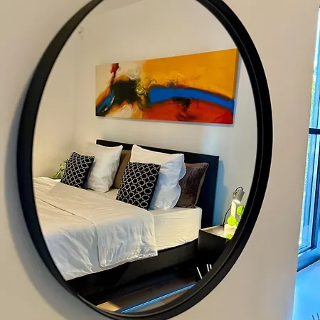 Luxury Centre Apartment Helmond