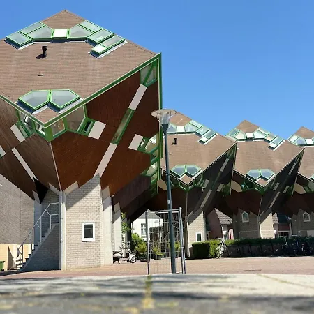 Luxury Centre Apartment *