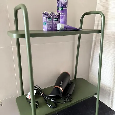 Luxury Centre Apartment Helmond