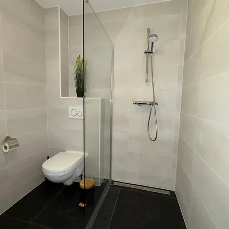 Luxury Centre Apartment Helmond