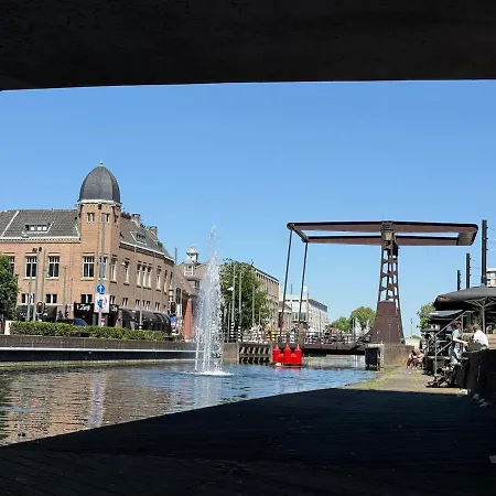 Apartment Luxury Centre Helmond