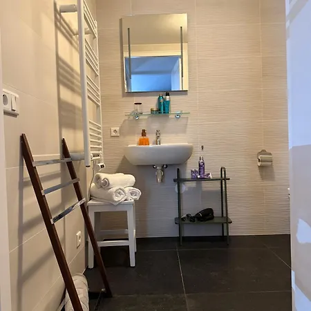 Luxury Centre * Helmond