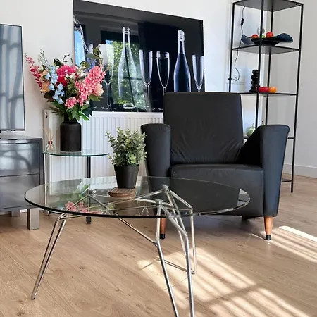 Appartamento Luxury Centre *