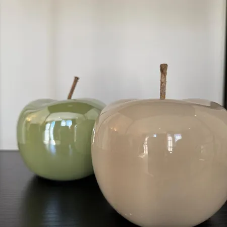 Luxury Centre Appartamento *