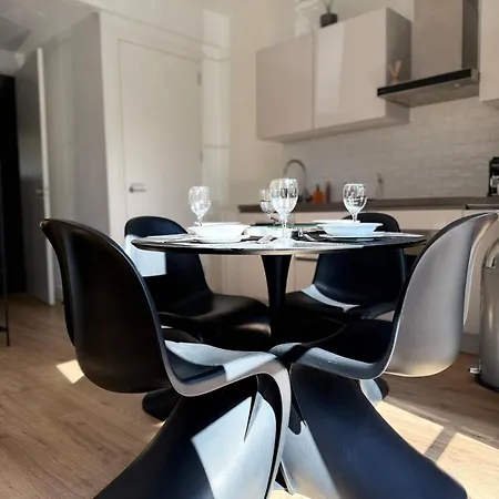 Appartamento Luxury Centre