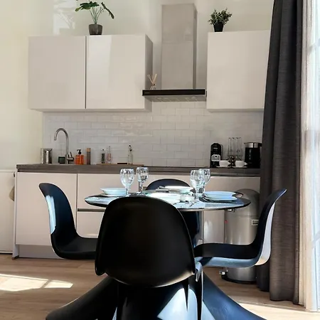 Luxury Centre Helmond