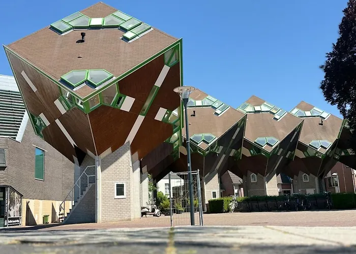 Luxury Centre Apartment *