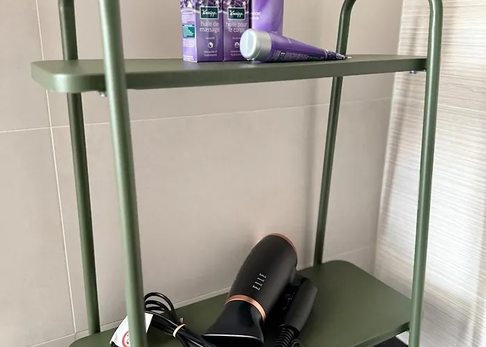 Luxury Centre Apartment Helmond