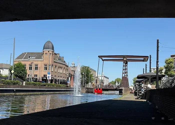 Appartamento Luxury Centre Helmond