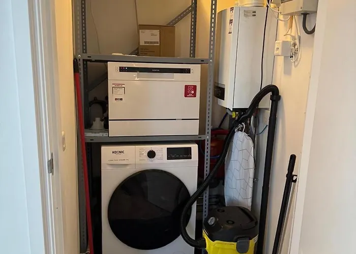 Apartment Luxury Centre *