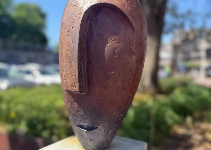 Luxury Centre Apartment