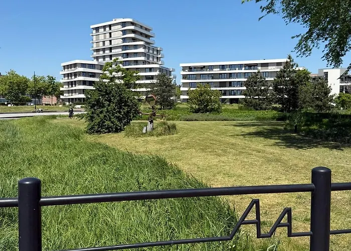 Luxury Centre * Helmond