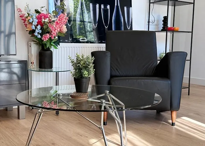 Apartment Luxury Centre *