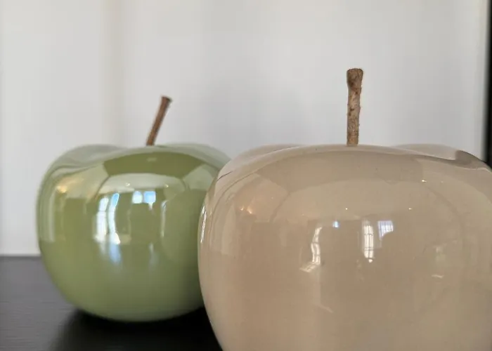 Luxury Centre Apartment *