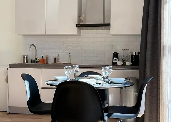 Luxury Centre Helmond