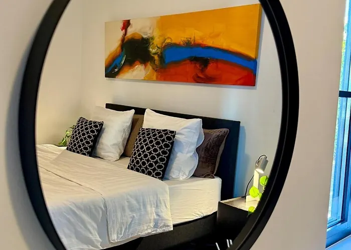 Luxury Centre Apartament Helmond