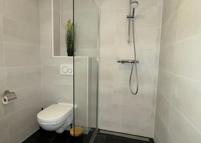 Luxury Centre Apartament Helmond