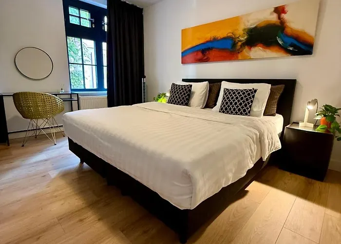 Apartament Luxury Centre *