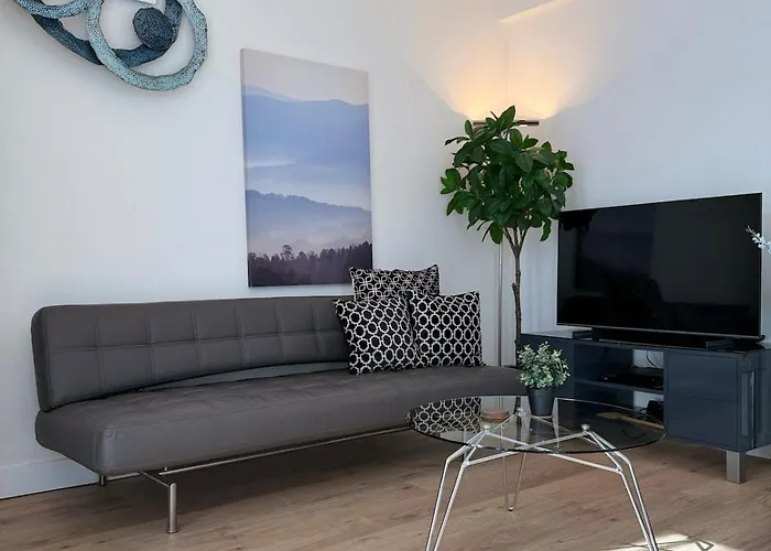 Apartament Luxury Centre