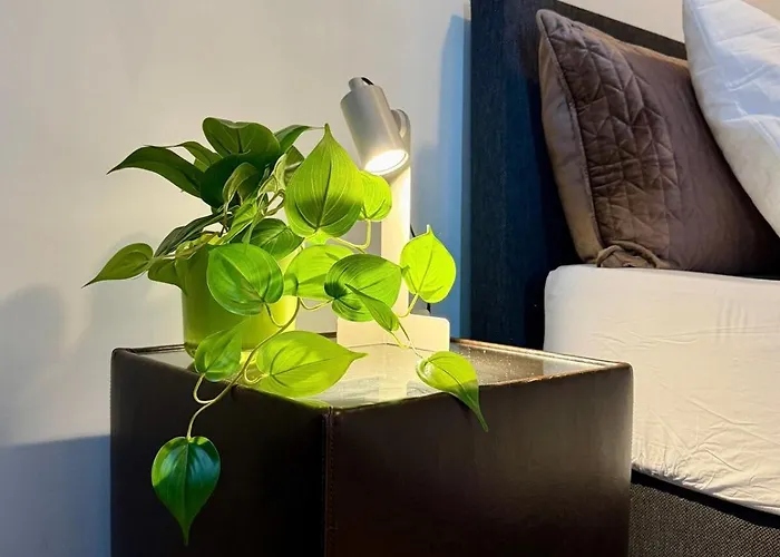 Luxury Centre Apartament Helmond