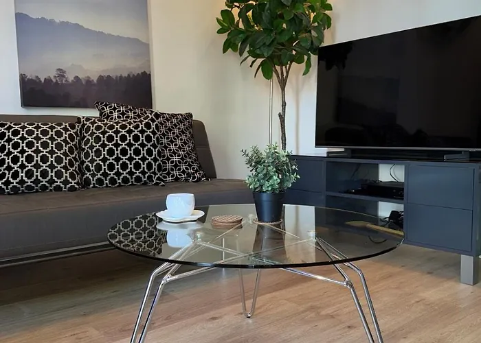 Apartament Luxury Centre *