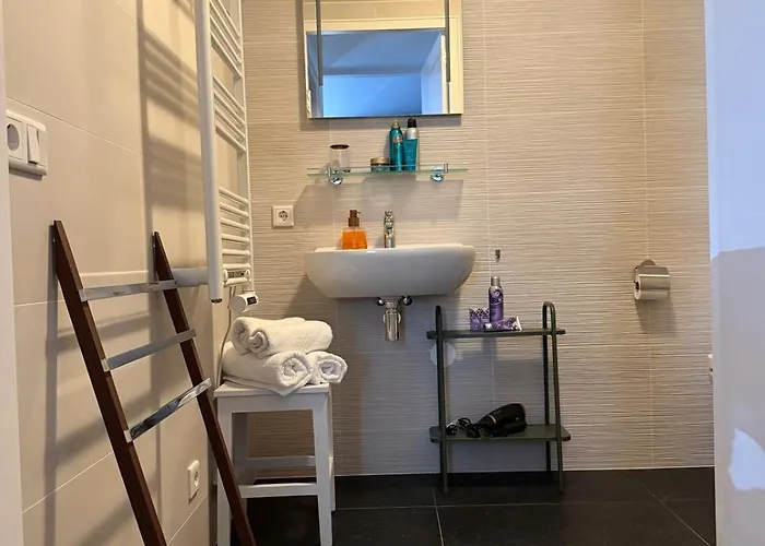 Luxury Centre * Helmond